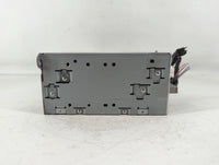 2014-2018 Infiniti Q50 Radio AM FM Cd Player Receiver Replacement P/N:28330 4HB1A Fits Fits 2014 2015 2016 2017 2018 OEM Use