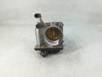 2014-2018 Infiniti Q50 Throttle Body P/N:4Z22H RME60-16 Fits OEM Used Auto Parts - Oemusedautoparts1.com
