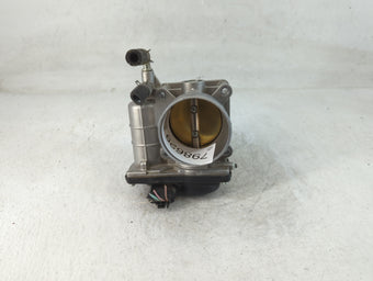 compare product 2014-2018 Infiniti Q50 Throttle Body P/N:4Z22H RME60-16 Fits OEM Used Auto Parts
