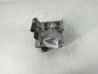 2014-2018 Infiniti Q50 Throttle Body P/N:4Z22H RME60-16 Fits OEM Used Auto Parts - Oemusedautoparts1.com