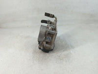 2014-2018 Infiniti Q50 Throttle Body P/N:4Z22H RME60-16 Fits OEM Used Auto Parts - Oemusedautoparts1.com