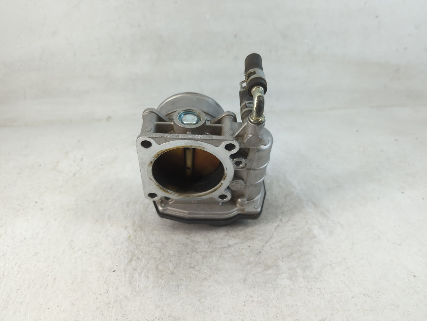 2014-2018 Infiniti Q50 Throttle Body P/N:4Z22H RME60-16 Fits OEM Used Auto Parts - Oemusedautoparts1.com