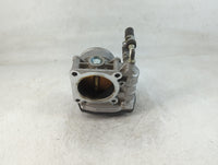 2014-2018 Infiniti Q50 Throttle Body P/N:4Z22H RME60-16 Fits OEM Used Auto Parts - Oemusedautoparts1.com