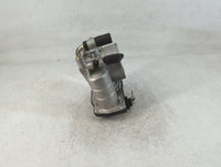 2014-2018 Infiniti Q50 Throttle Body P/N:4Z22H RME60-16 Fits OEM Used Auto Parts - Oemusedautoparts1.com