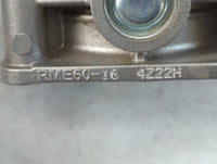 2014-2018 Infiniti Q50 Throttle Body P/N:4Z22H RME60-16 Fits OEM Used Auto Parts - Oemusedautoparts1.com