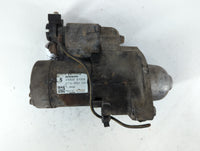 2014-2020 Infiniti Q50 Car Starter Motor Solenoid OEM P/N:23300 EY00E Fits OEM Used Auto Parts - Oemusedautoparts1.com