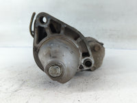 2014-2020 Infiniti Q50 Car Starter Motor Solenoid OEM P/N:23300 EY00E Fits OEM Used Auto Parts - Oemusedautoparts1.com