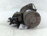 2014-2020 Infiniti Q50 Car Starter Motor Solenoid OEM P/N:23300 EY00E Fits OEM Used Auto Parts - Oemusedautoparts1.com