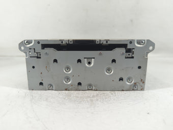 compare product 2015 Infiniti Q50 Radio AM FM Cd Player Receiver Replacement P/N:28330 4HB3A Fits OEM Used Auto Parts