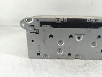 2015 Infiniti Q50 Radio AM FM Cd Player Receiver Replacement P/N:28330 4HB3A Fits OEM Used Auto Parts - Oemusedautoparts1.co