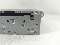 2015 Infiniti Q50 Radio AM FM Cd Player Receiver Replacement P/N:28330 4HB3A Fits OEM Used Auto Parts - Oemusedautoparts1.co