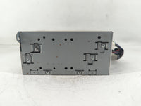 2015 Infiniti Q50 Radio AM FM Cd Player Receiver Replacement P/N:28330 4HB3A Fits OEM Used Auto Parts - Oemusedautoparts1.co