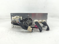 2015 Infiniti Q50 Radio AM FM Cd Player Receiver Replacement P/N:28330 4HB3A Fits OEM Used Auto Parts - Oemusedautoparts1.co