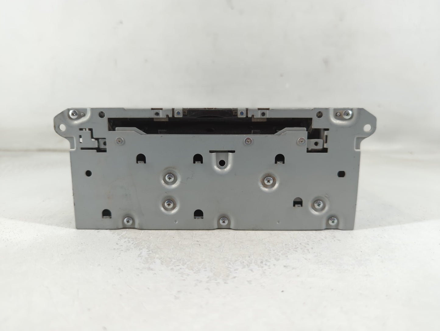 2015-2019 Infiniti Q50 Radio AM FM Cd Player Receiver Replacement P/N:28330 4HB3A Fits Fits 2015 2016 2017 2018 2019 2020 OE