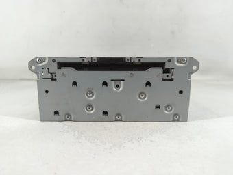 compare product 2015-2019 Infiniti Q50 Radio AM FM Cd Player Receiver Replacement P/N:28330 4HB3A Fits Fits 2015 2016 2017 2018 2019 2020 OEM Used Auto Parts