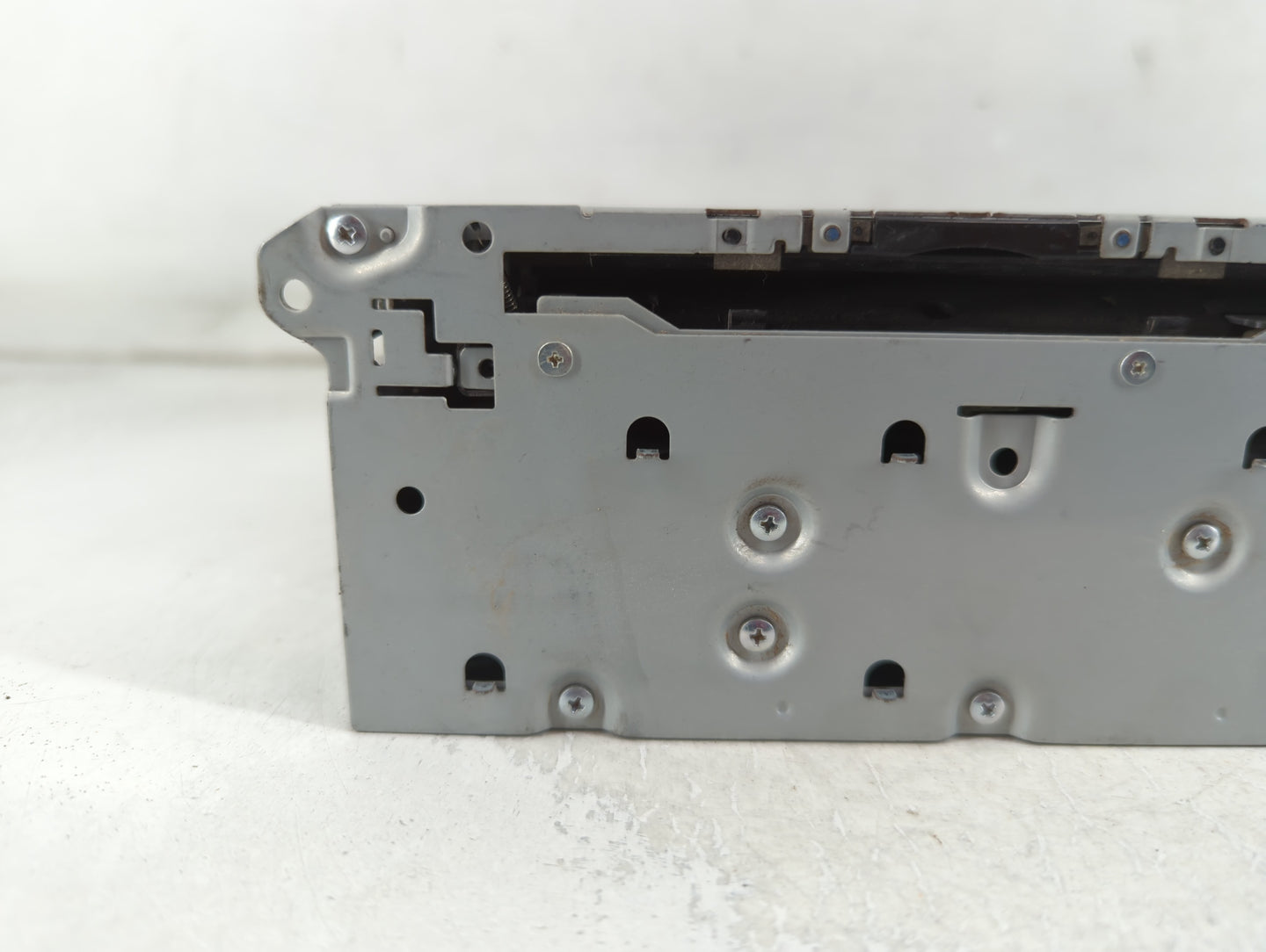 2015-2019 Infiniti Q50 Radio AM FM Cd Player Receiver Replacement P/N:28330 4HB3A Fits Fits 2015 2016 2017 2018 2019 2020 OE