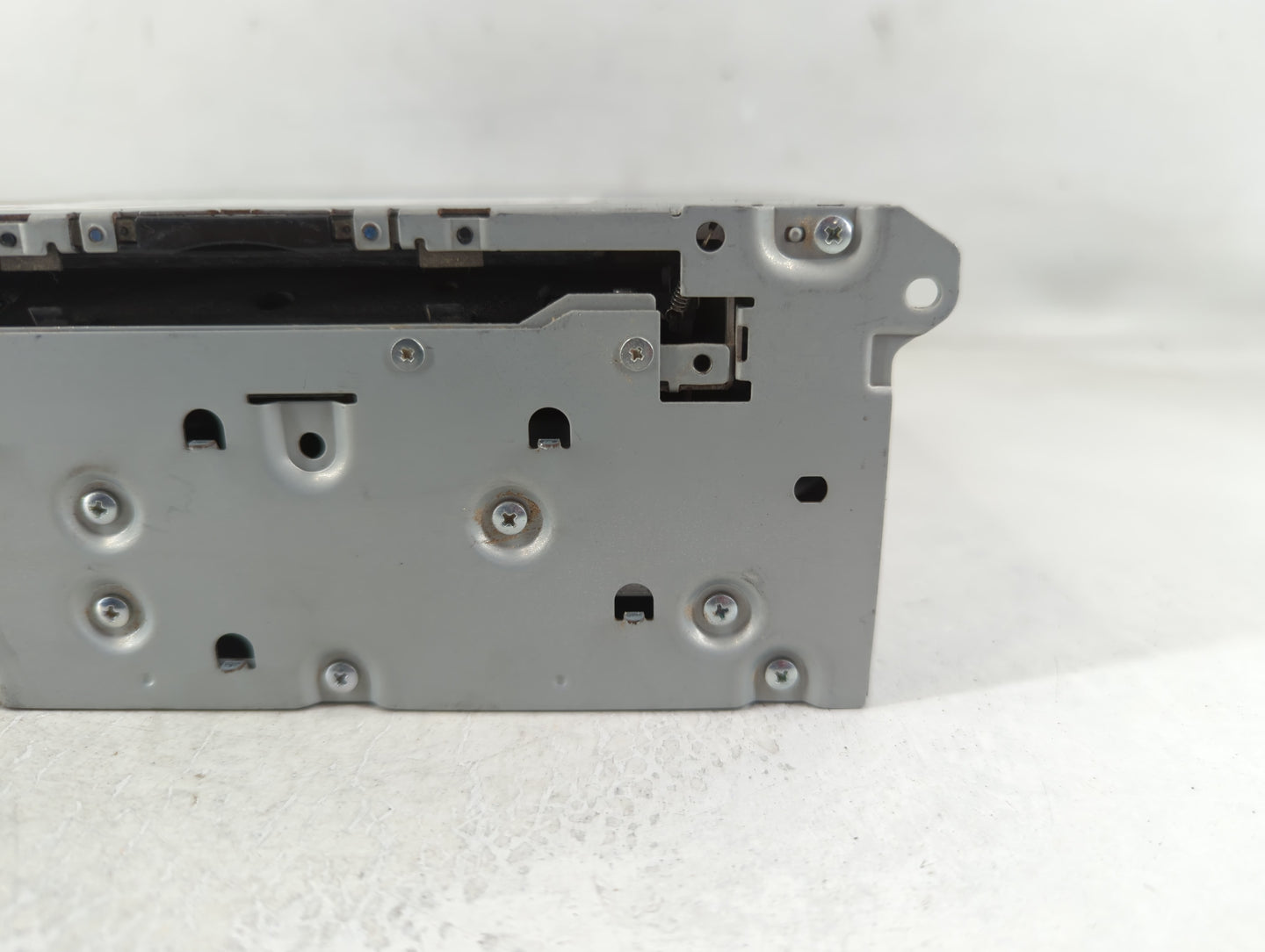 2015-2019 Infiniti Q50 Radio AM FM Cd Player Receiver Replacement P/N:28330 4HB3A Fits Fits 2015 2016 2017 2018 2019 2020 OE