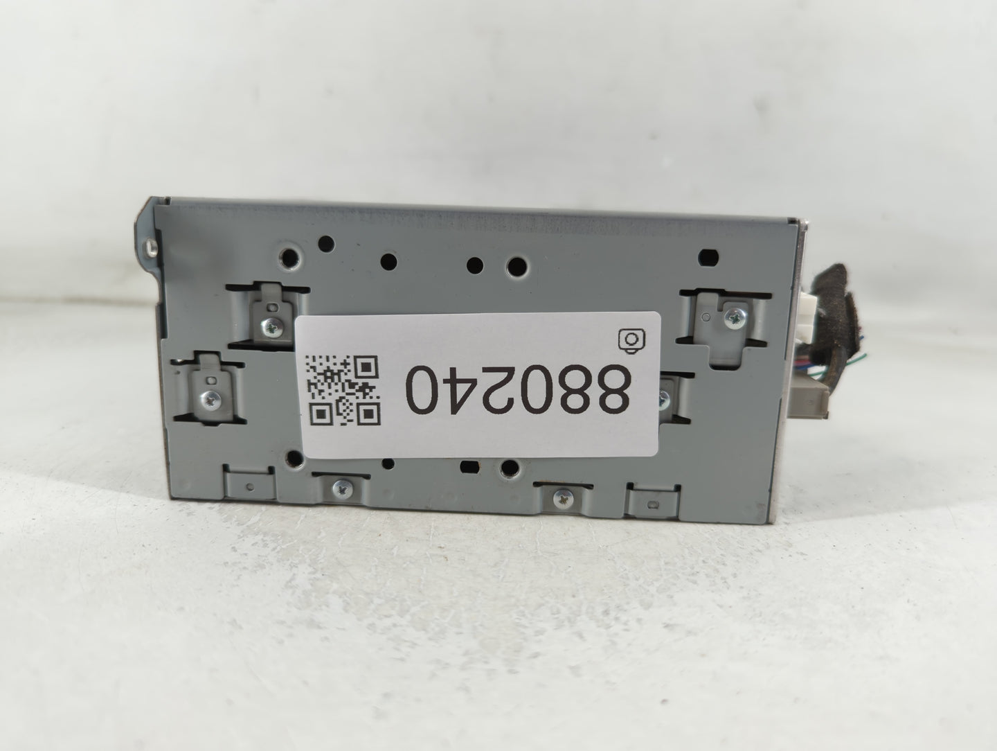 2015-2019 Infiniti Q50 Radio AM FM Cd Player Receiver Replacement P/N:28330 4HB3A Fits Fits 2015 2016 2017 2018 2019 2020 OE