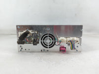 2015-2019 Infiniti Q50 Radio AM FM Cd Player Receiver Replacement P/N:28330 4HB3A Fits Fits 2015 2016 2017 2018 2019 2020 OE