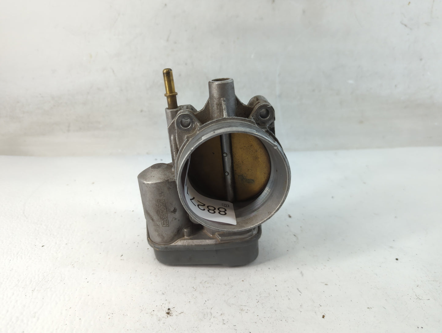 2014-2018 Infiniti Q50 Throttle Body P/N:050 04F 3202 Fits OEM Used Auto Parts - Oemusedautoparts1.com