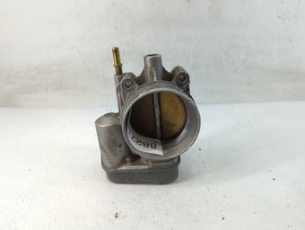compare product 2014-2018 Infiniti Q50 Throttle Body P/N:050 04F 3202 Fits OEM Used Auto Parts