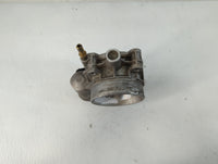2014-2018 Infiniti Q50 Throttle Body P/N:050 04F 3202 Fits OEM Used Auto Parts - Oemusedautoparts1.com