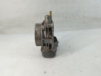 2014-2018 Infiniti Q50 Throttle Body P/N:050 04F 3202 Fits OEM Used Auto Parts - Oemusedautoparts1.com