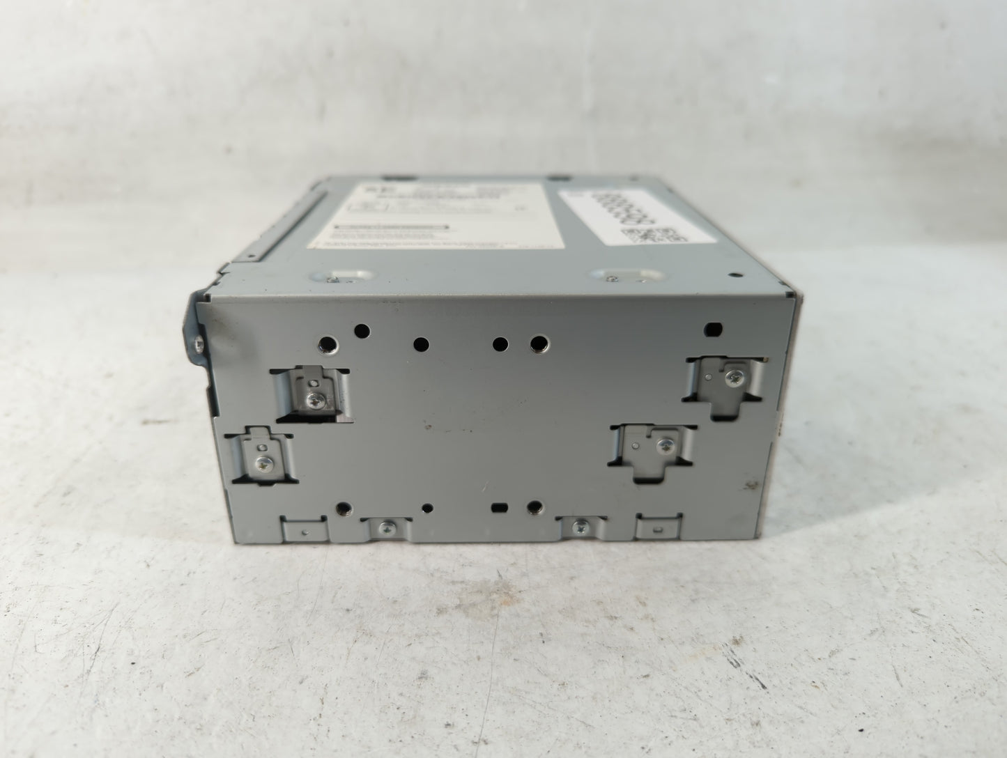 2014-2018 Infiniti Q50 Radio AM FM Cd Player Receiver Replacement P/N:28330 4HB1A Fits Fits 2014 2015 2016 2017 2018 OEM Use
