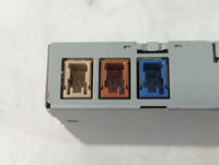 2015 Infiniti Q50 Bluetooth Phone Communication Control Module Ccm Oem - Oemusedautoparts1.com