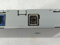 2015 Infiniti Q50 Bluetooth Phone Communication Control Module Ccm Oem - Oemusedautoparts1.com