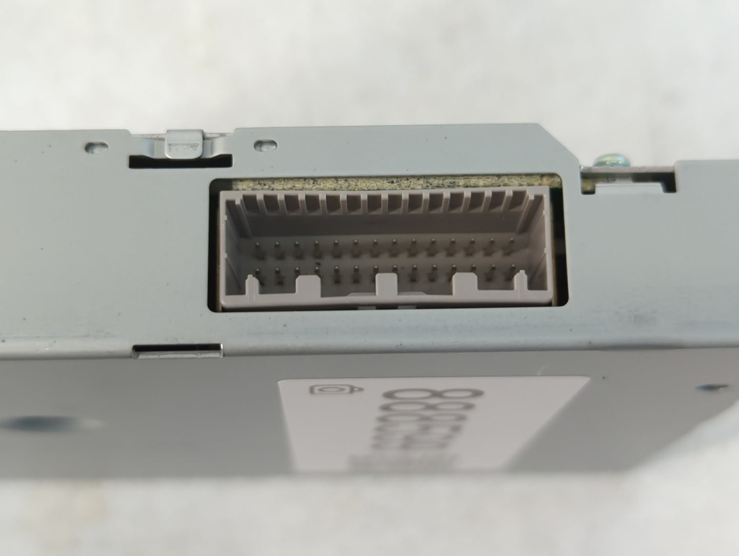 2015 Infiniti Q50 Bluetooth Phone Communication Control Module Ccm Oem - Oemusedautoparts1.com