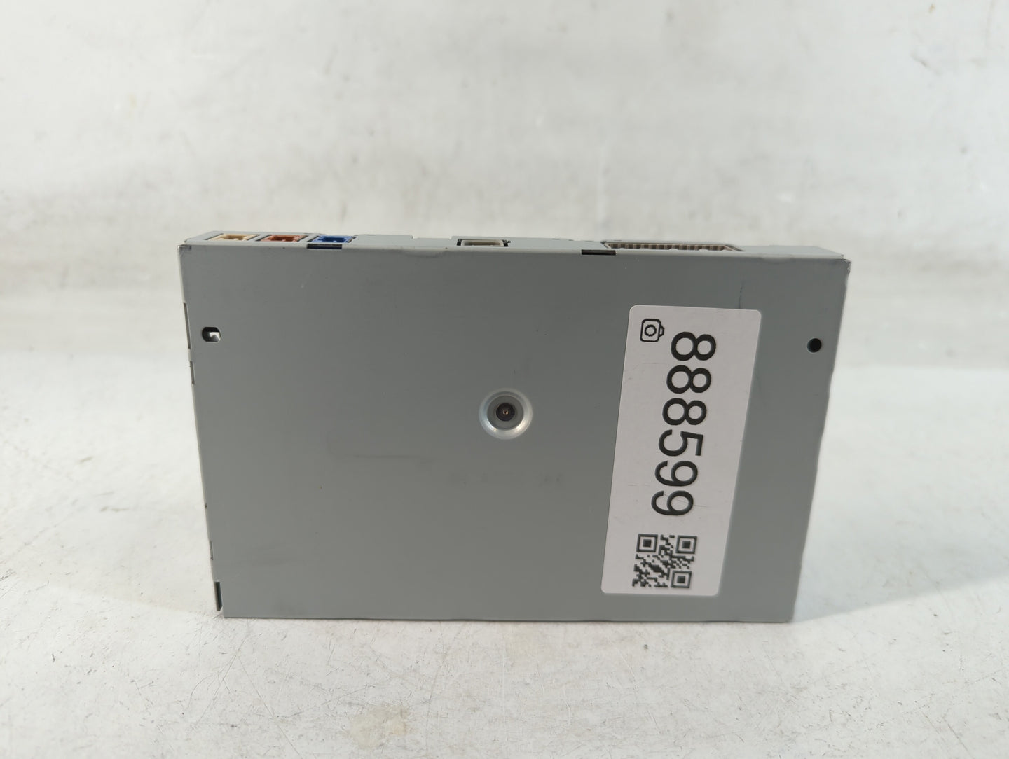 2015 Infiniti Q50 Bluetooth Phone Communication Control Module Ccm Oem - Oemusedautoparts1.com