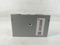 2015 Infiniti Q50 Bluetooth Phone Communication Control Module Ccm Oem - Oemusedautoparts1.com