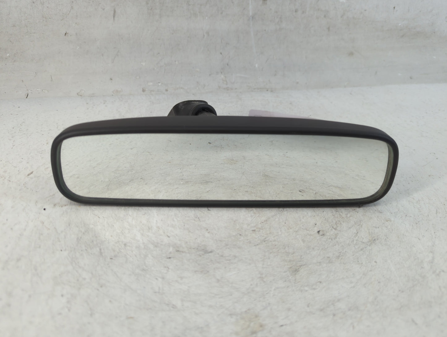 2014-2016 Infiniti Q50 Interior Rear View Mirror Replacement OEM P/N:E13010837 Fits OEM Used Auto Parts - Oemusedautoparts1.