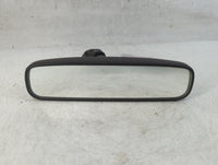 2014-2016 Infiniti Q50 Interior Rear View Mirror Replacement OEM P/N:E13010837 Fits OEM Used Auto Parts - Oemusedautoparts1.