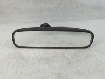 compare product 2014-2016 Infiniti Q50 Interior Rear View Mirror Replacement OEM P/N:E13010837 Fits OEM Used Auto Parts