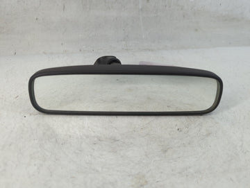 2014-2016 Infiniti Q50 Interior Rear View Mirror Replacement OEM P/N:E13010837 Fits OEM Used Auto Parts - Oemusedautoparts1.