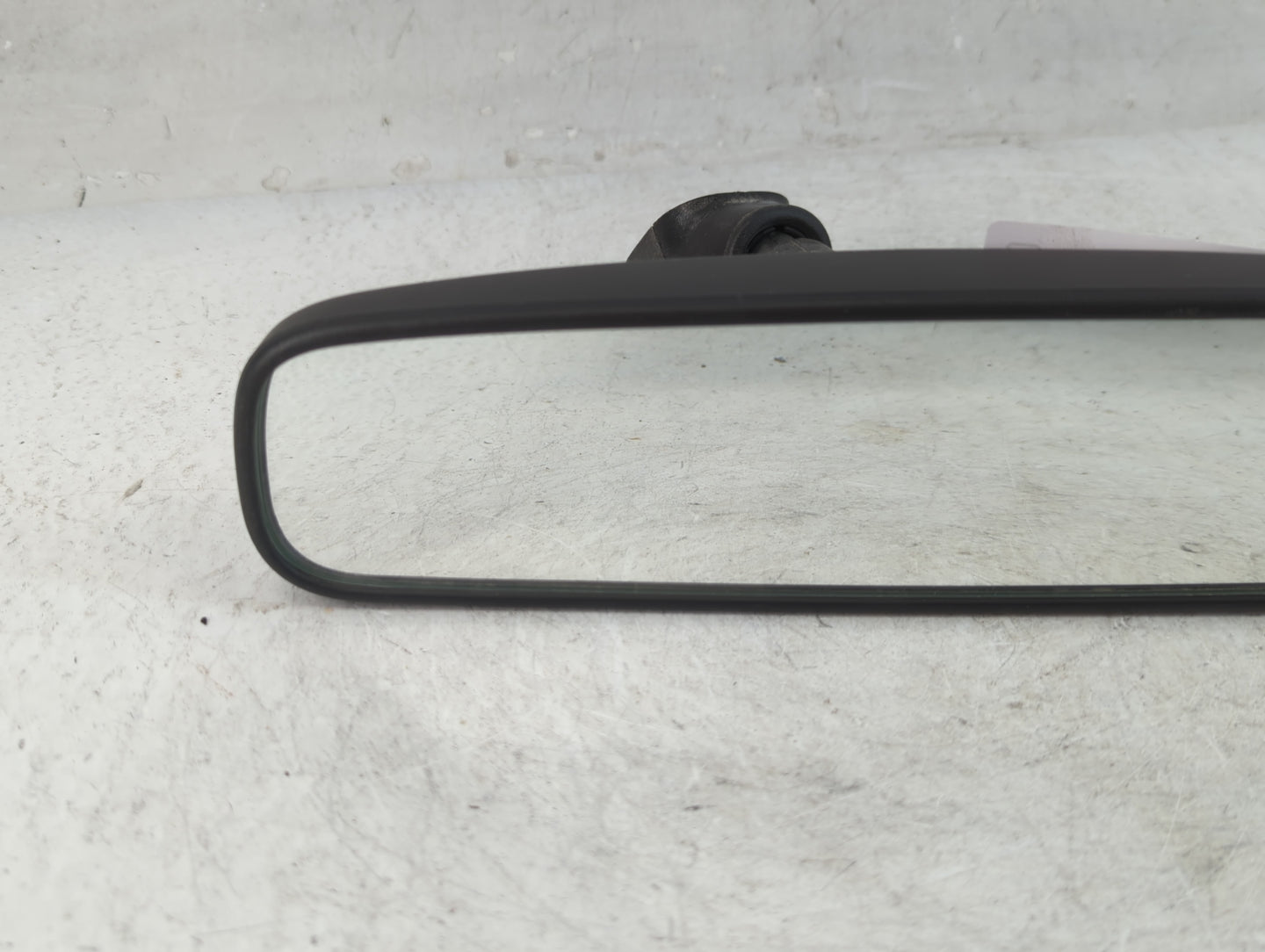 2014-2016 Infiniti Q50 Interior Rear View Mirror Replacement OEM P/N:E13010837 Fits OEM Used Auto Parts - Oemusedautoparts1.