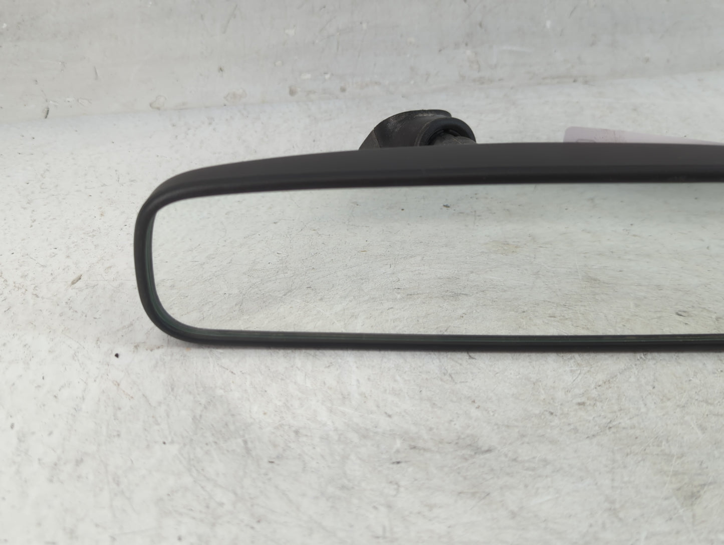 2014-2016 Infiniti Q50 Interior Rear View Mirror Replacement OEM P/N:E13010837 Fits OEM Used Auto Parts - Oemusedautoparts1.