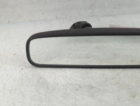 2014-2016 Infiniti Q50 Interior Rear View Mirror Replacement OEM P/N:E13010837 Fits OEM Used Auto Parts - Oemusedautoparts1.