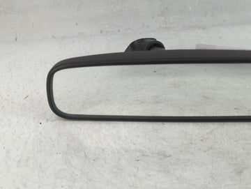 2014-2016 Infiniti Q50 Interior Rear View Mirror Replacement OEM P/N:E13010837 Fits OEM Used Auto Parts