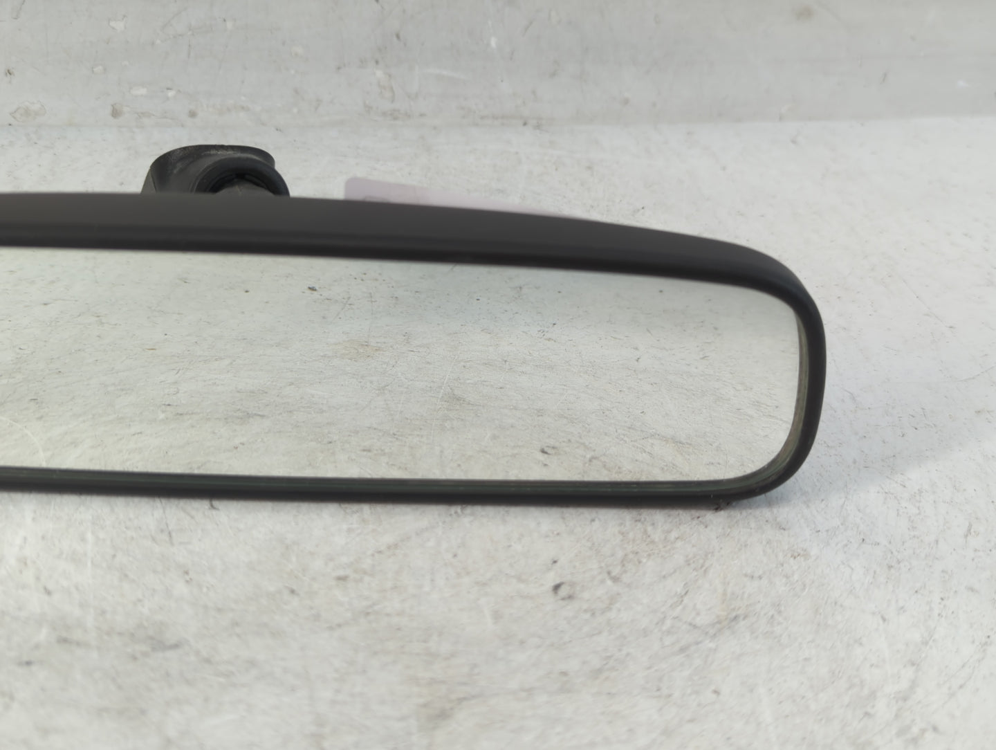 2014-2016 Infiniti Q50 Interior Rear View Mirror Replacement OEM P/N:E13010837 Fits OEM Used Auto Parts - Oemusedautoparts1.