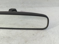 2014-2016 Infiniti Q50 Interior Rear View Mirror Replacement OEM P/N:E13010837 Fits OEM Used Auto Parts - Oemusedautoparts1.