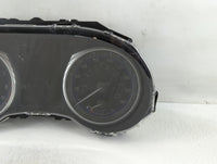 2014-2015 Infiniti Q50 Instrument Cluster Speedometer Gauges P/N:4HB6B/J91R Fits Fits 2014 2015 OEM Used Auto Parts - Oemuse