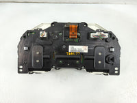 2014-2015 Infiniti Q50 Instrument Cluster Speedometer Gauges P/N:4HB6B/J91R Fits Fits 2014 2015 OEM Used Auto Parts - Oemuse