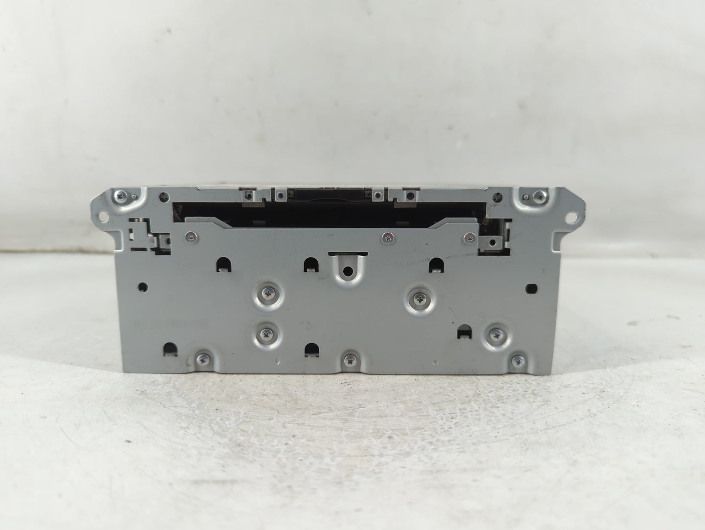2014-2018 Infiniti Q50 Radio AM FM Cd Player Receiver Replacement P/N:28330 4HB1A Fits Fits 2014 2015 2016 2017 2018 OEM Use
