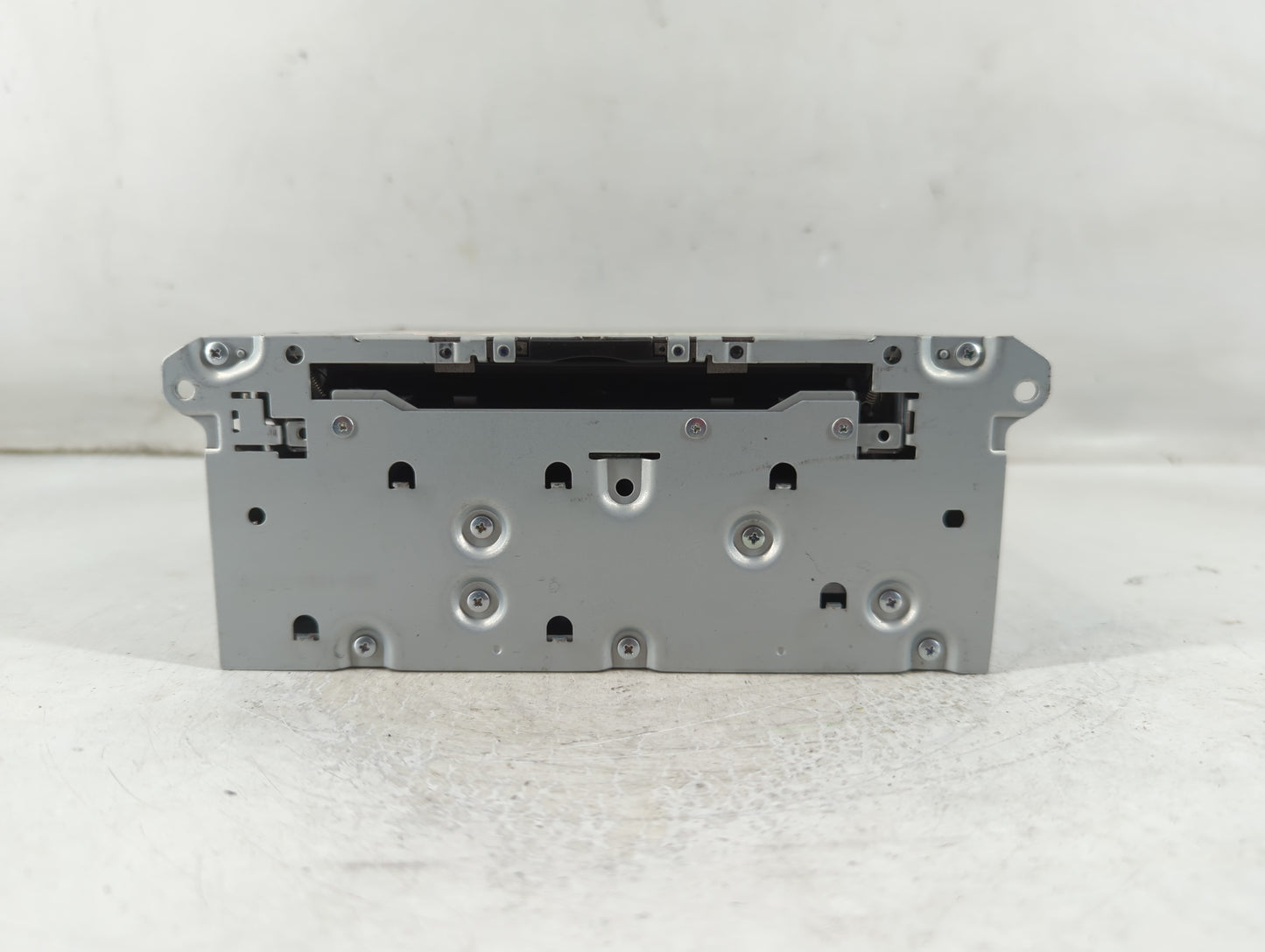 2014-2018 Infiniti Q50 Radio AM FM Cd Player Receiver Replacement P/N:28330 4HB1A Fits Fits 2014 2015 2016 2017 2018 OEM Use