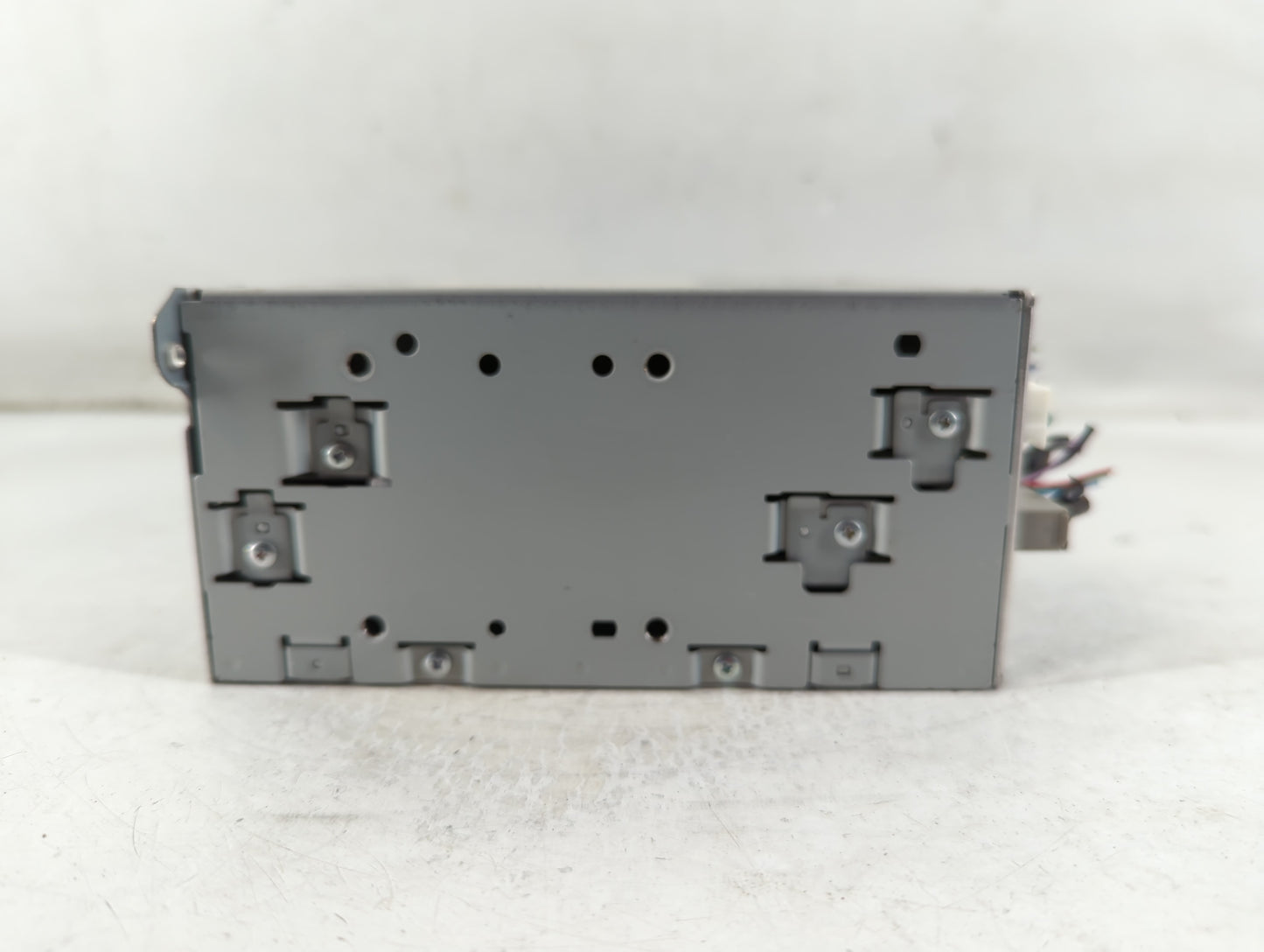 2014-2018 Infiniti Q50 Radio AM FM Cd Player Receiver Replacement P/N:28330 4HB1A Fits Fits 2014 2015 2016 2017 2018 OEM Use