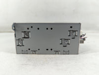 2014-2018 Infiniti Q50 Radio AM FM Cd Player Receiver Replacement P/N:28330 4HB1A Fits Fits 2014 2015 2016 2017 2018 OEM Use