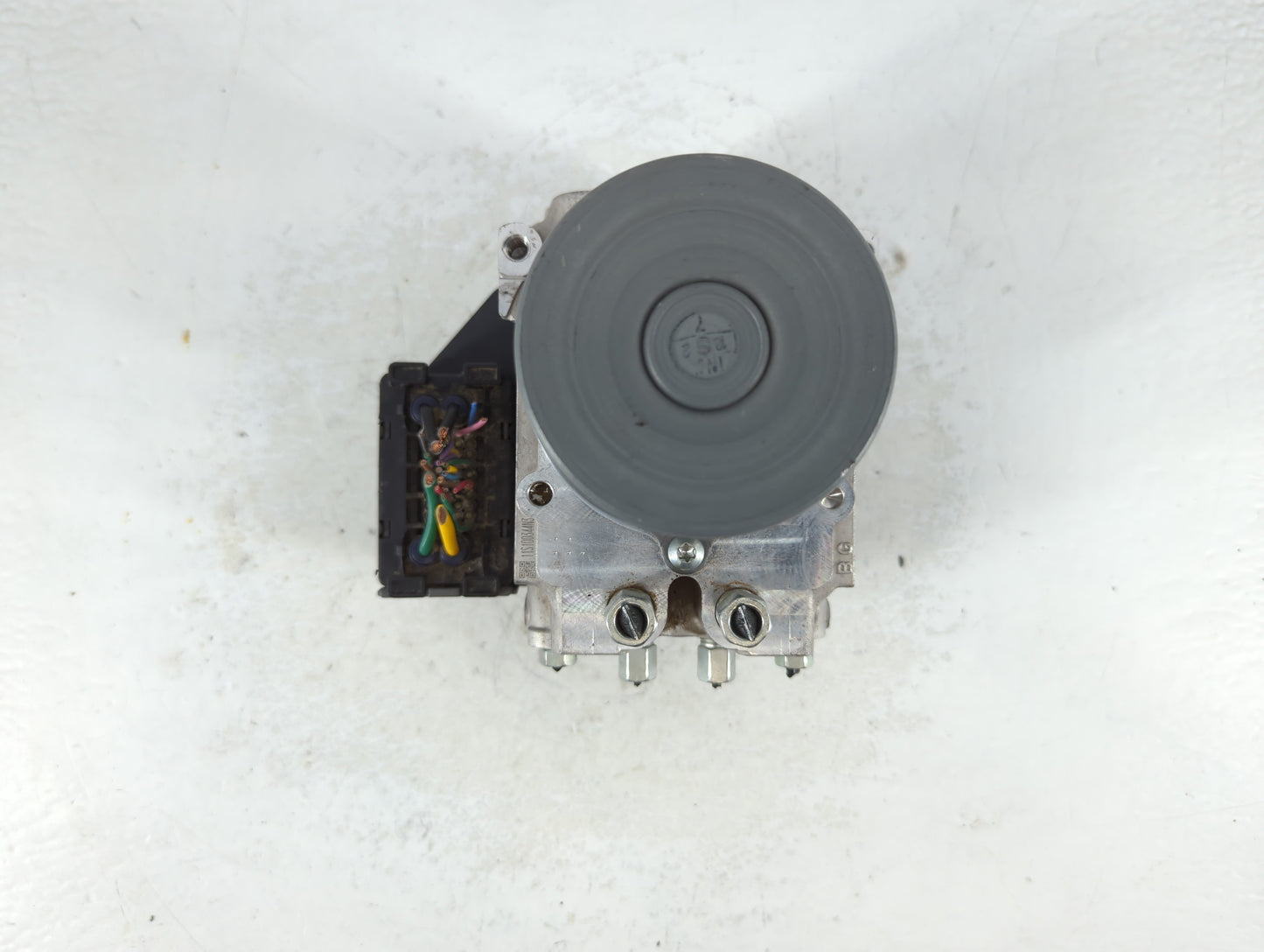 2014-2015 Infiniti Q50 ABS Pump Control Module Replacement P/N:133800-5791 47660 4GB1A Fits Fits 2014 2015 OEM Used Auto Par